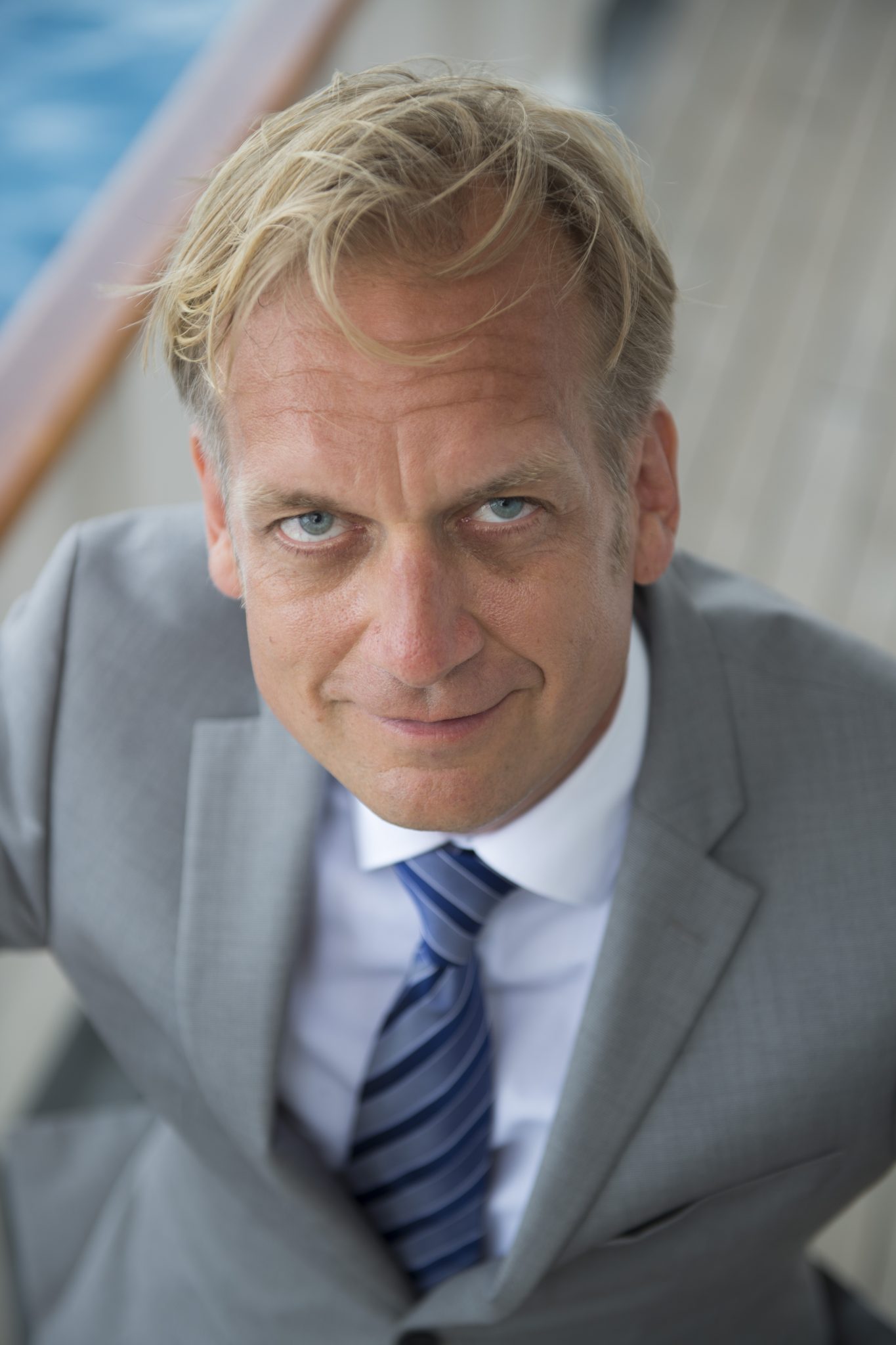 Fotos STEFAN HILLEBRAND